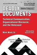 Cover: Deadly Documents - Baywood Publishing Company Inc