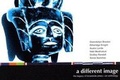 Cover: A Different Image - Wayne State University Press