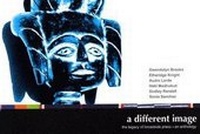 Enlarge image Cover: A Different Image - Wayne State University Press