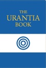 Cover: The Urantia Book - Urantia Foundation
