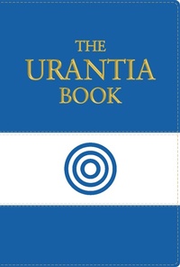 Enlarge image Cover: The Urantia Book - Urantia Foundation