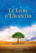 Cover: Le Livre d'Urantia / The Urantia Book - Urantia Foundation