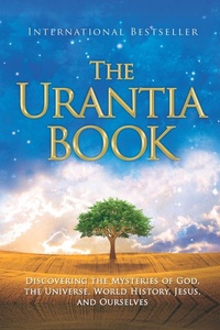 Enlarge image Cover: The Urantia Book - Urantia Foundation