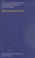 Cover: Planning the Future - National Society for Education in Art and Design (
