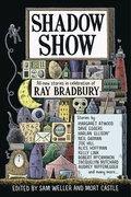 Cover: Shadow Show - William Morrow Paperbacks