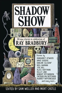 Enlarge image Cover: Shadow Show - William Morrow Paperbacks