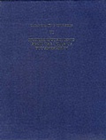 Cover: Musical Instruments from the Tomb of Tut'ankhamun - Griffith Institute