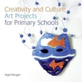 Cover: Creativity and Culture - National Society for Education in Art & Design