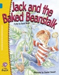 Cover: Jack and the Baked Beanstalk - Collins