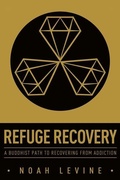Cover: Refuge Recovery - Collins