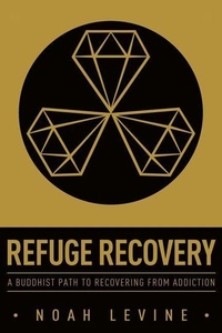 Enlarge image Cover: Refuge Recovery - Collins
