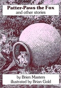 Cover: Patter-paws the Fox and Other Stories - Temple Lodge Publishing