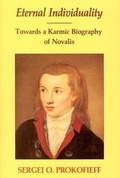 Cover: Eternal Individuality - Temple Lodge Publishing