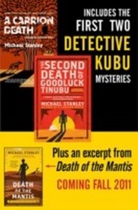 Abbildung von: Michael Stanley Bundle: A Carrion Death & The 2nd Death of Goodluck Tinubu - Harper