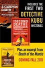 Cover: Michael Stanley Bundle: A Carrion Death & The 2nd Death of Goodluck Tinubu - HarperCollins