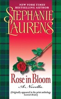 Cover: Rose in Bloom - Avon