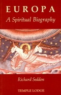 Cover: Europa - Temple Lodge Publishing