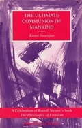Cover: The Ultimate Communion of Mankind - Temple Lodge Publishing