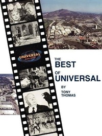 Enlarge image Cover: The Best of Universal - Vestal Press Ltd ,U.S.