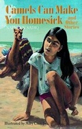 Cover: Camels Can Make You Homesick and Other Stories - Lorimer