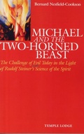 Cover: Michael and the Two-Horned Beast - Temple Lodge Publishing
