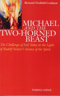 Enlarge image Cover: Michael and the Two-Horned Beast - Temple Lodge Publishing