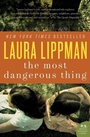 Cover: The Most Dangerous Thing - Collins