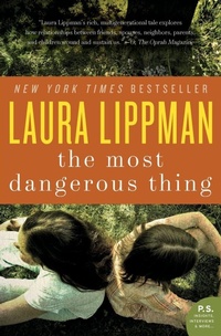 Enlarge image Cover: The Most Dangerous Thing - Collins