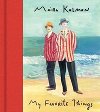 Enlarge image Cover: My Favorite Things - Harper Design