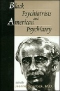Cover: Black Psychiatrists and American Psychiatry - American Psychiatric Association Publishing