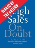 Cover: On Doubt (Signed by Leigh Sales) - Melbourne University Press
