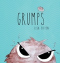 Cover: Grumps - One Tentacle Publishing