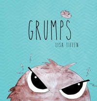 Enlarge image Cover: Grumps - One Tentacle Publishing