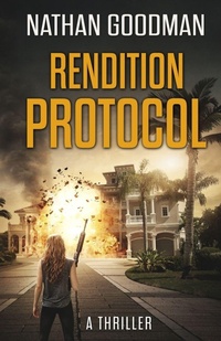 Enlarge image Cover: Rendition Protocol - Thought Reach Press