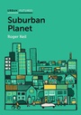 Cover: Suburban Planet - Wiley