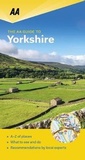 Cover: Yorkshire - Automobile Association