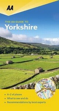 Abbildung von: Yorkshire - Automobile Association