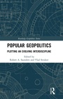 Cover: Popular Geopolitics - Routledge