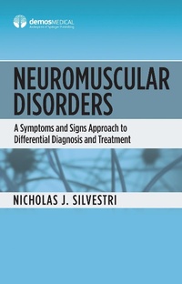 Abbildung von: Neuromuscular Disorders - Church Publishing Incorporated