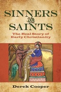 Cover: Sinners and Saints - Kregel Publications,U.S.
