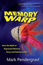Cover: Memory Warp - Simon + Schuster LLC