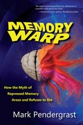 Cover: Memory Warp - Simon + Schuster LLC