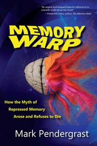 Enlarge image Cover: Memory Warp - Simon + Schuster LLC