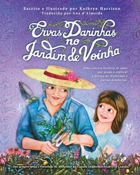 Abbildung von: Ervas Daninhas no Jardim de Voinha - Flipturn Publishing