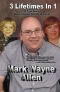 Cover: 3 Lifetimes In 1 - Easy K Enterprises LLC