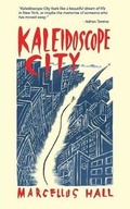 Cover: Kaleidoscope City - Bittersweet Editions