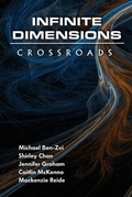 Cover: Infinite Dimensions - JennJett Media