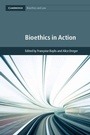 Cover: Bioethics in Action - Cambridge University Press