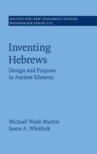 Enlarge image Cover: Inventing Hebrews - Cambridge University Press