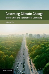 Bild: Governing Climate Change - Cambridge University Press